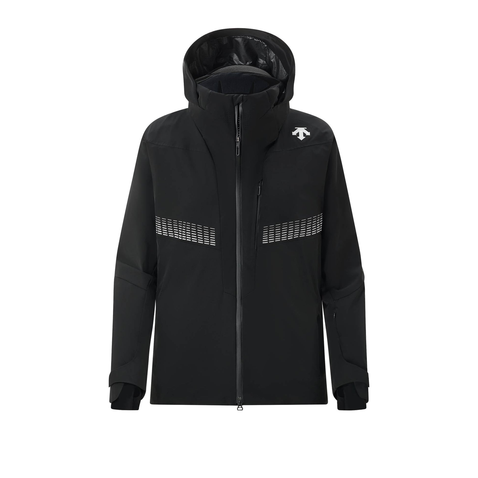 Descente Steep Insulated Mens Jacket 2025 - Skiis & Biikes