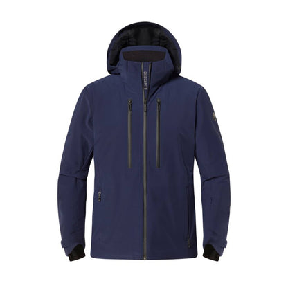 Descente Stream Mens Jacket 2026 - Skiis & Biikes