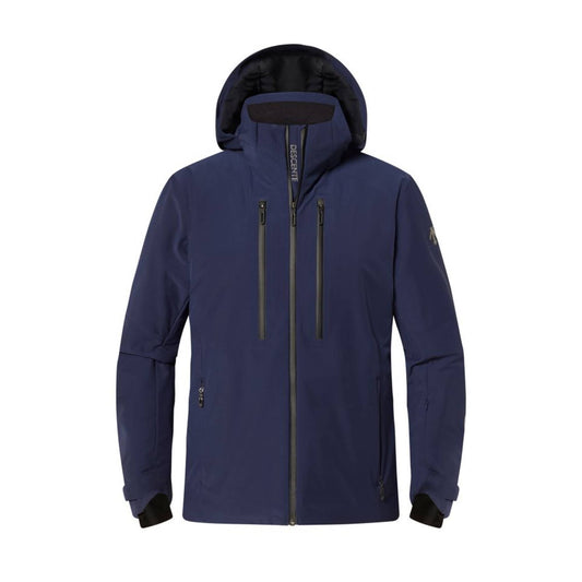 Descente Stream Mens Jacket 2026 - Skiis & Biikes