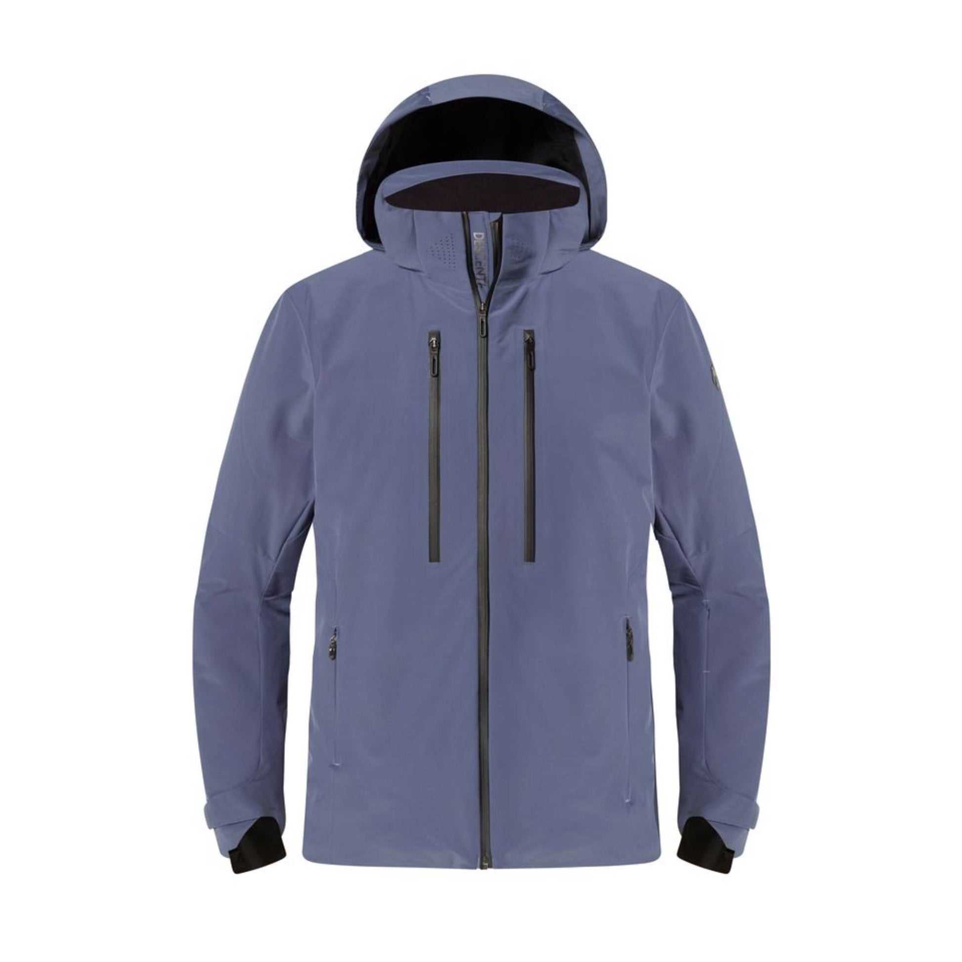 Descente Stream Mens Jacket 2026 - Skiis & Biikes