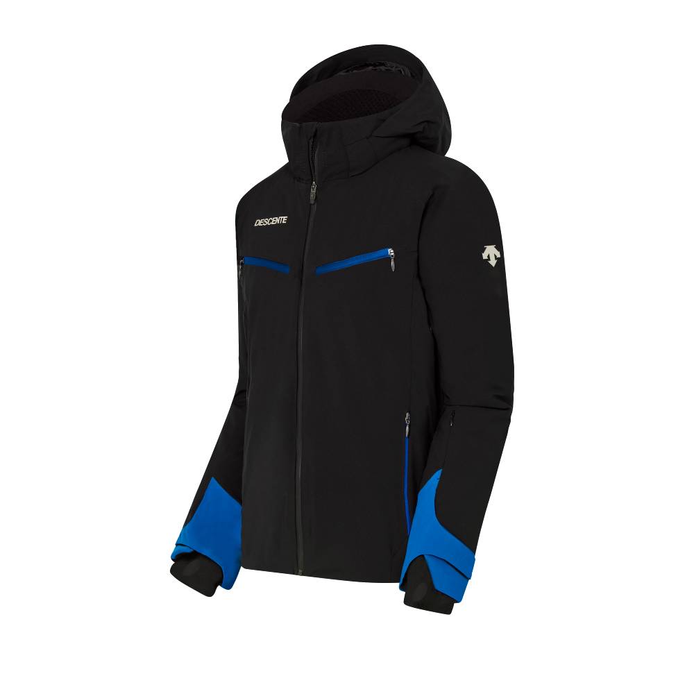 Descente Tracy Mens Jacket 2024 - Skiis & Biikes