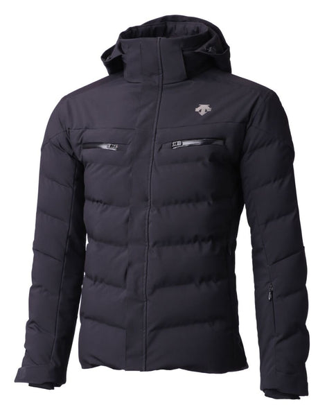 Descente Winnton Mens Jacket 2019 – Skiis Biikes