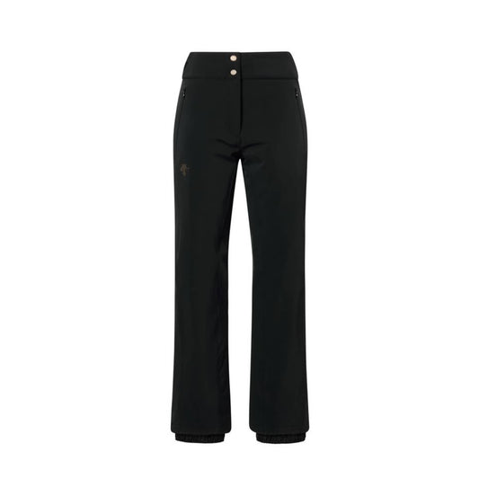 Descente Womens Insulated Pants (Short) 2026 - Skiis & Biikes