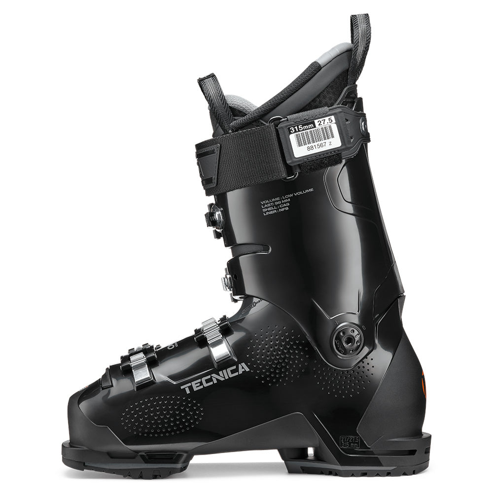 Tecnica Mach Sport LV 100 GW Mens Ski Boot 2024