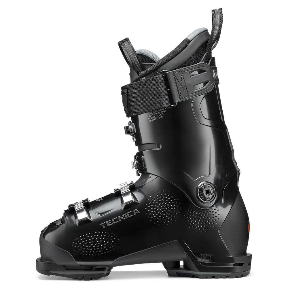 Tecnica Mach Sport MV 100 GW Mens Ski Boot 2024