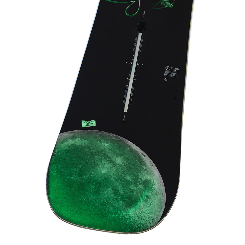 Burton Process Snowboard 2024 – Skiis & Biikes