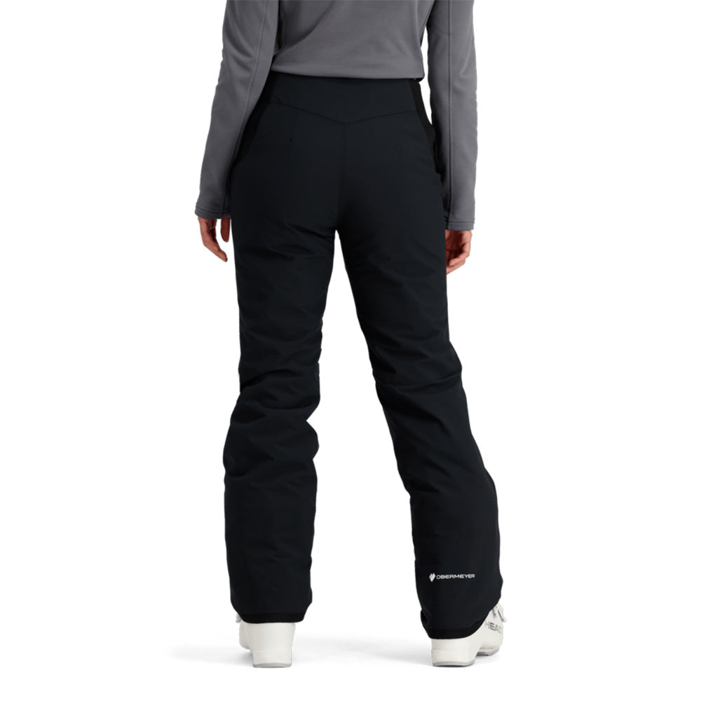 Obermeyer Sugarbush Stretch Womens Pant (Regular) 2024 – Skiis & Biikes