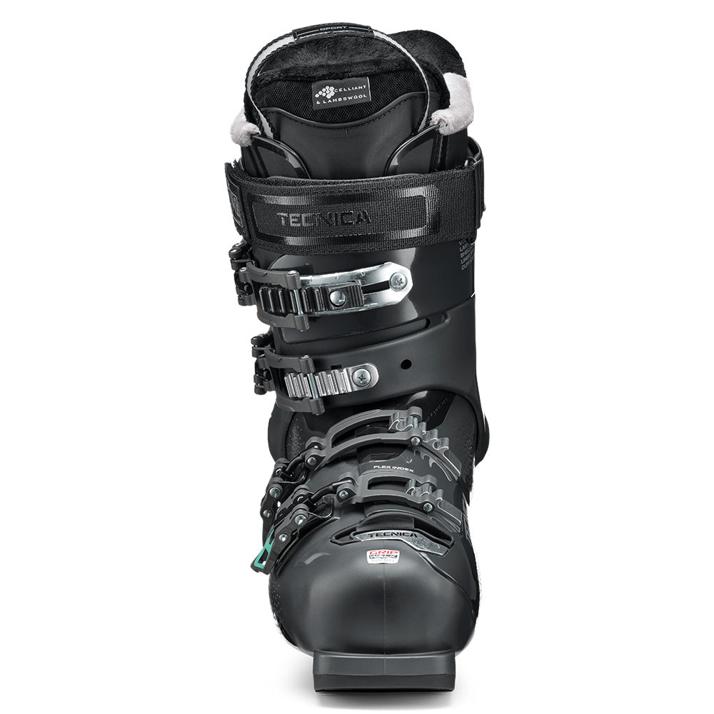 Tecnica Mach Sport HV 85 GW Womens Ski Boot 2024