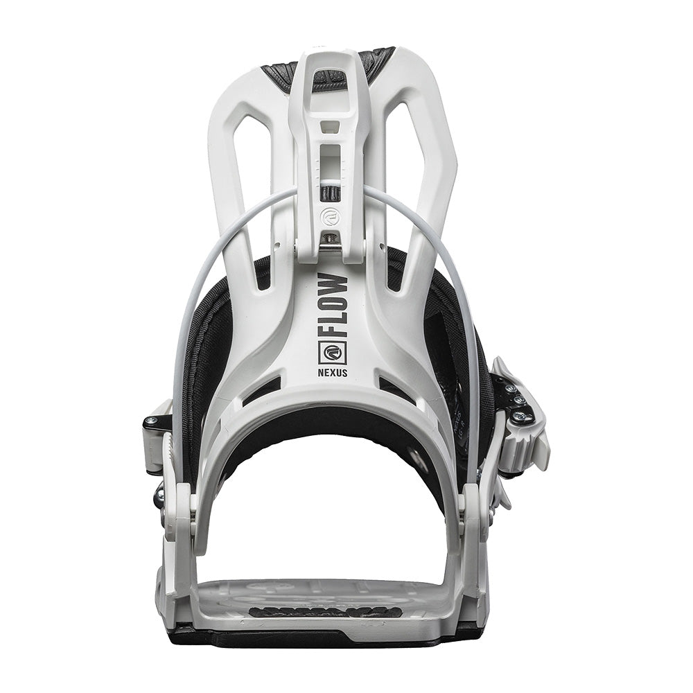 Flow Nexus Snowboard Bindings 2024 Skiis Biikes