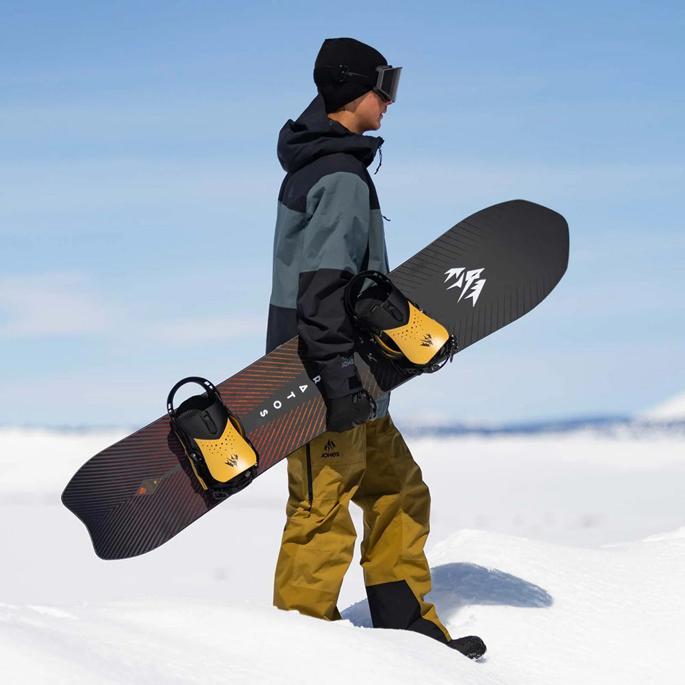 Jones Stratos Snowboard 2024