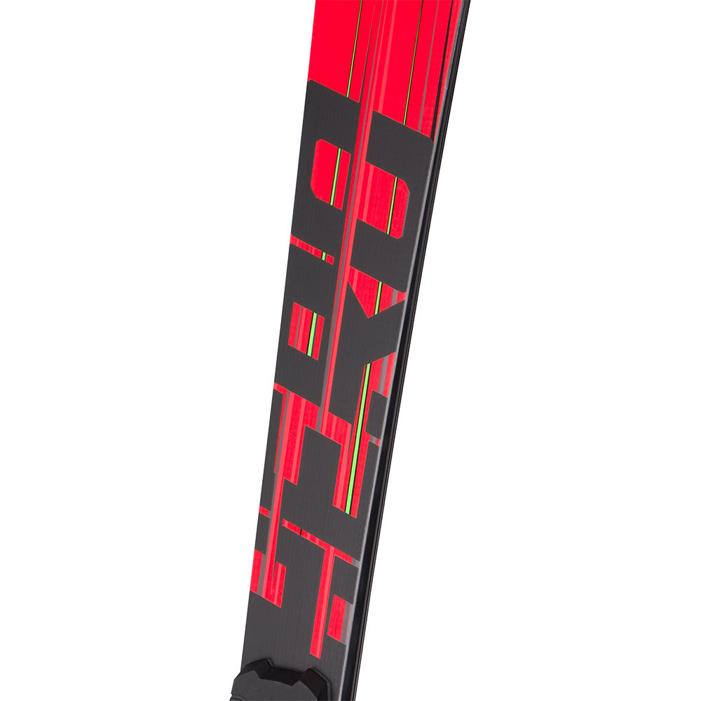 Rossignol Hero FIS SL FAC R22 Ski 2024