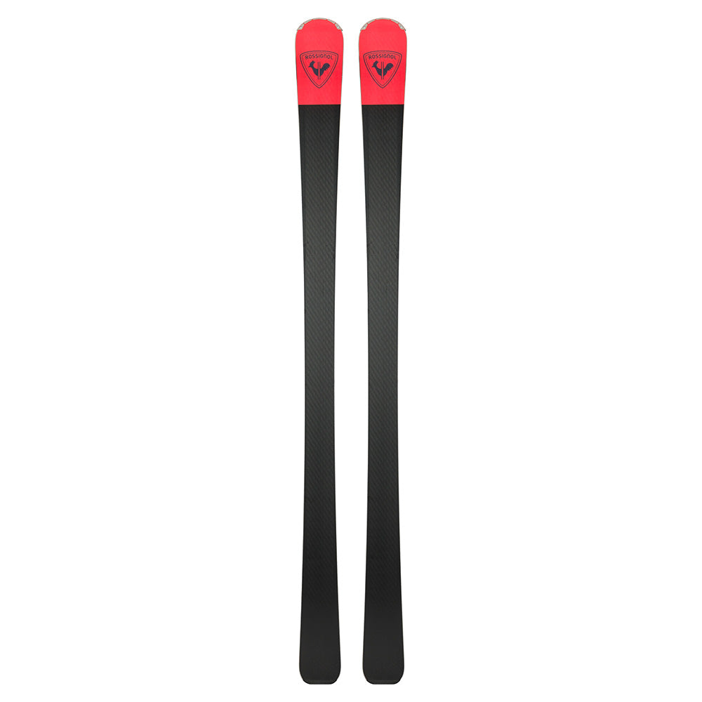 2024 Rossignol Experience 86 Ti Ski Review