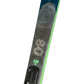 Rossignol Experience 80 Ca Ski + Xpress 11 GW Binding 2024