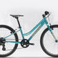 Devinci Azkhaban XP Turquoise M - Skiis & Biikes