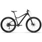 Devinci Blackbird Altus 8s Bike - Skiis & Biikes