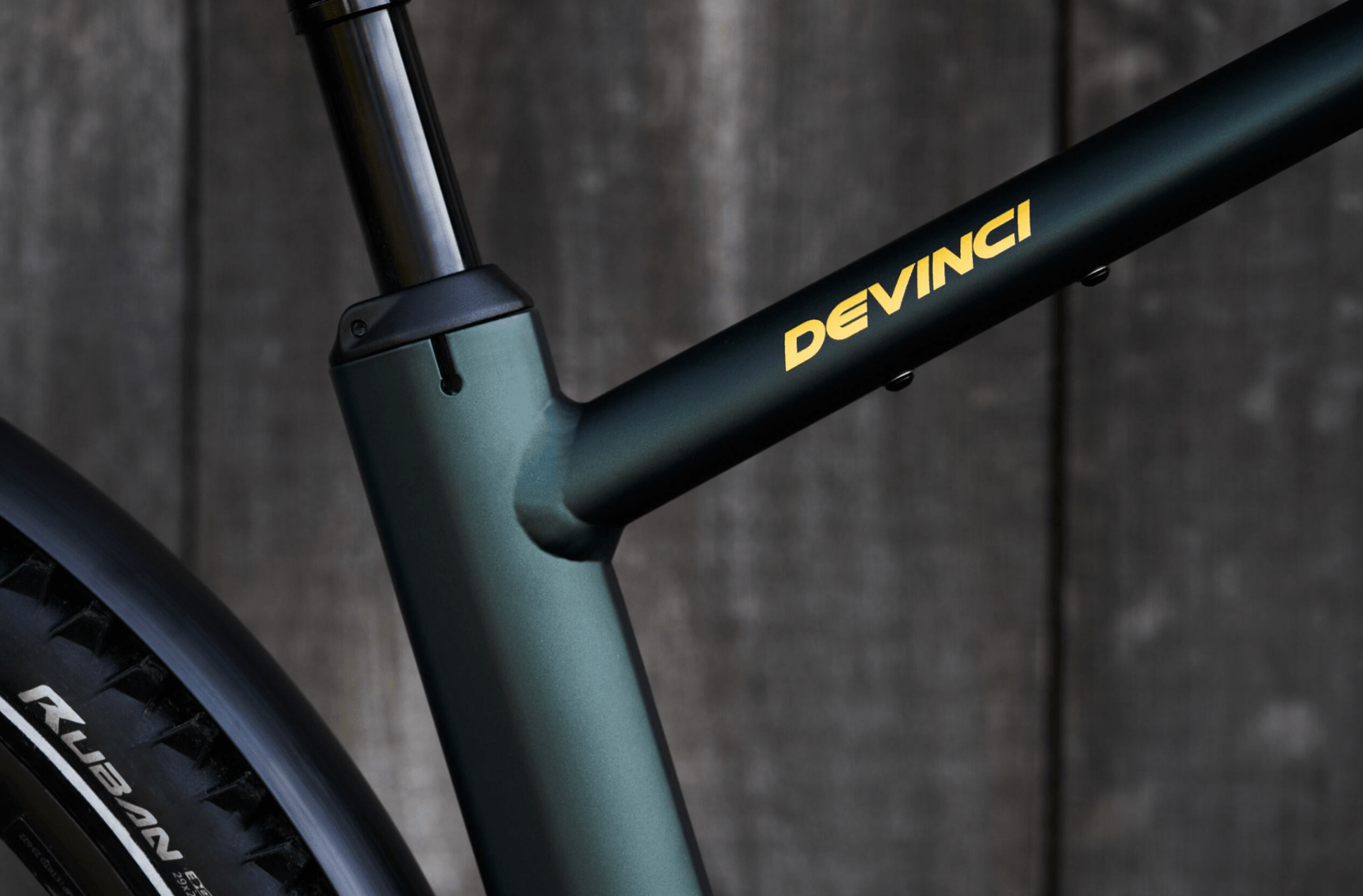 Devinci E - Cartier EP6 9s E Bike - Skiis & Biikes