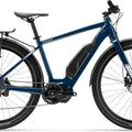 Devinci E - Cartier SH 6100 9sp E - Bike - Skiis & Biikes