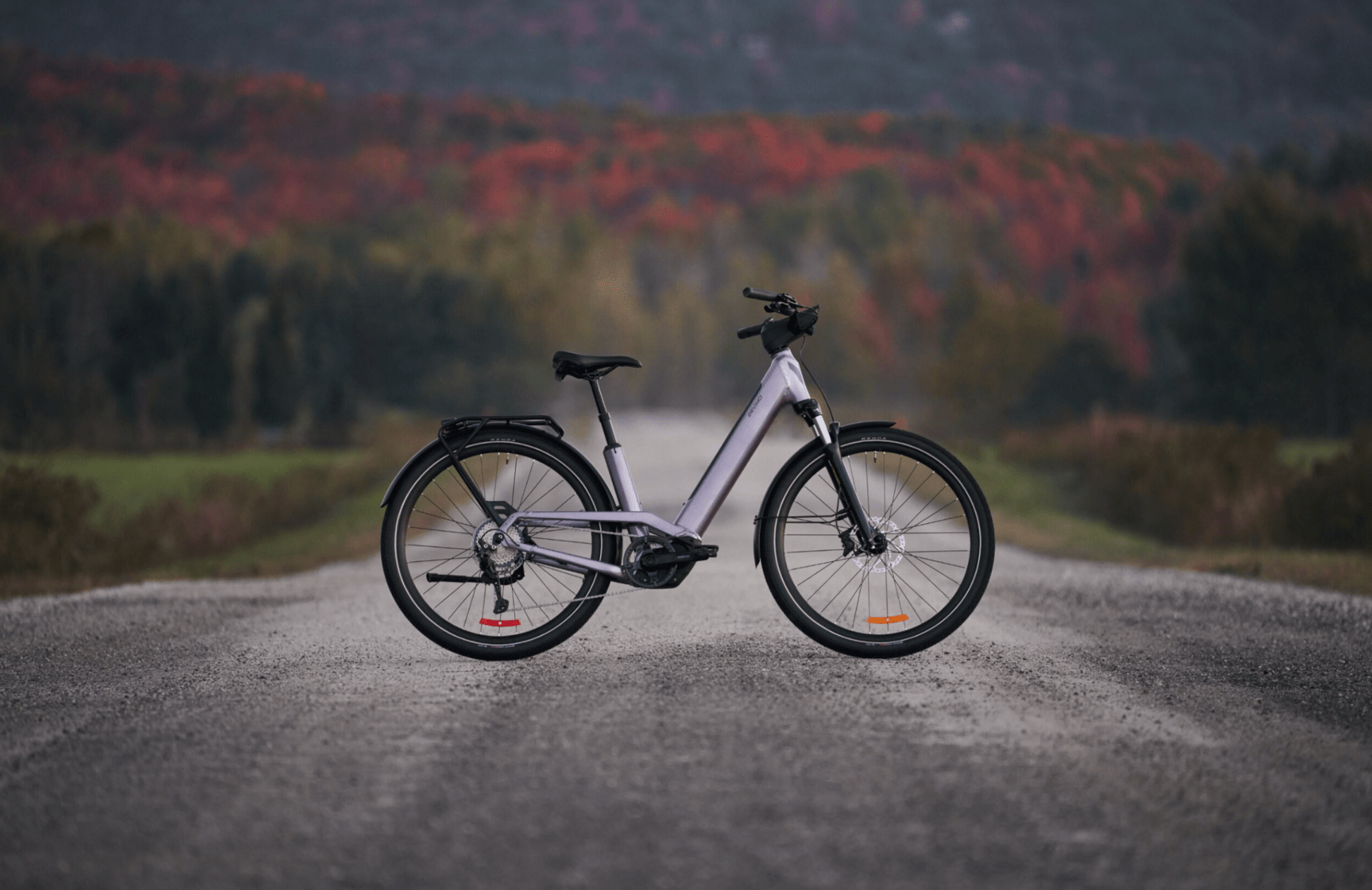 Devinci E - Griffin EP6 9s E Bike - Skiis & Biikes