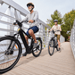Devinci E - Griffin EP8 11s E Bike - Skiis & Biikes
