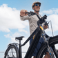 Devinci E - Griffin EP8 11s E Bike - Skiis & Biikes