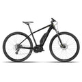 Devinci E Milano E 5000 8s E Bike - Skiis & Biikes