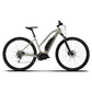 Devinci E Milano E 5000 8s Step Thru E Bike - Skiis & Biikes