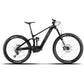 Devinci E - Troy Deore 12 Speed DEMO E - Bike - Skiis & Biikes