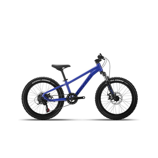 Devinci Ewoc 20 6s Bike - Skiis & Biikes