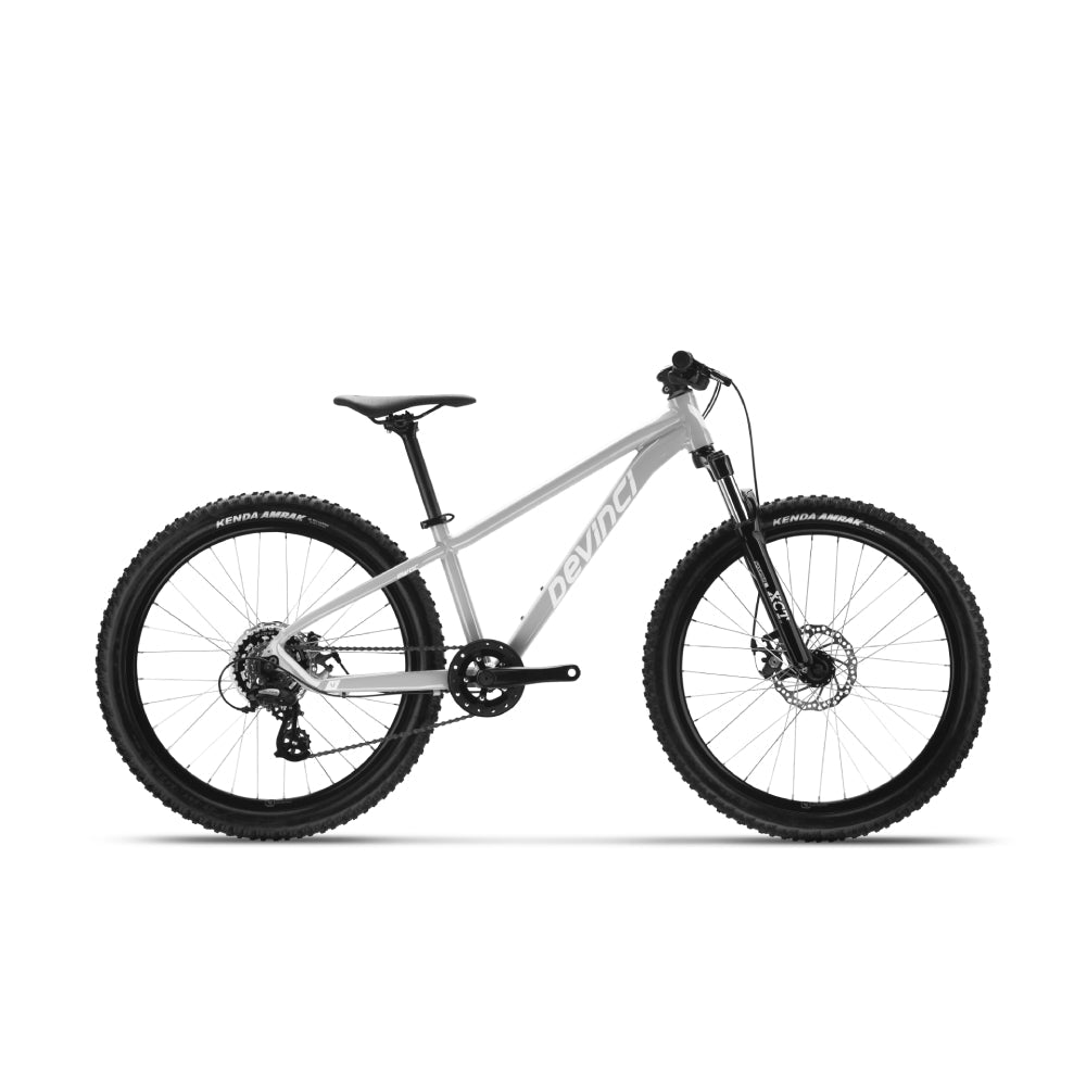 Devinci Ewoc 24 7s Bike - Skiis & Biikes