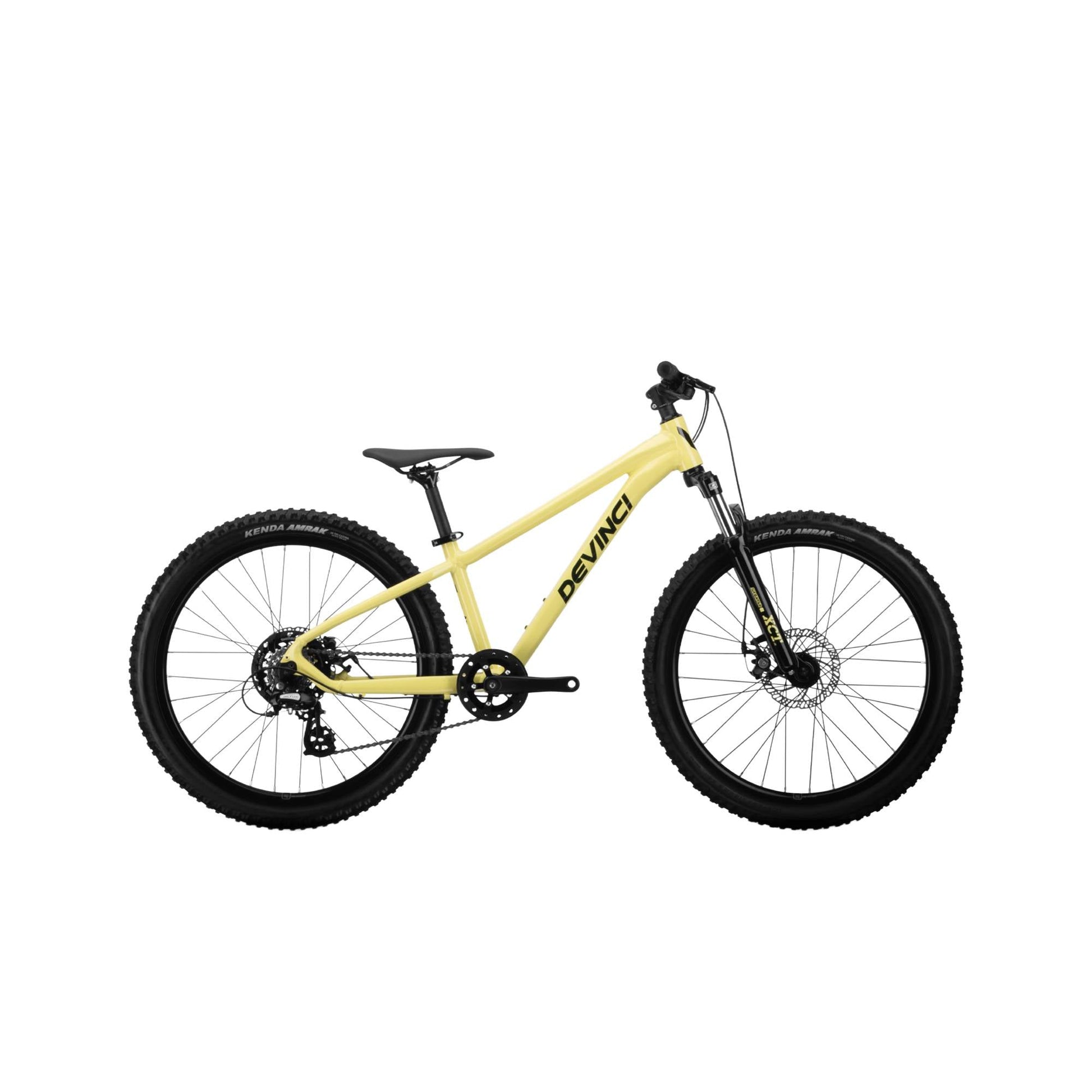 Devinci Ewoc 24 7s Bike – Skiis & Biikes