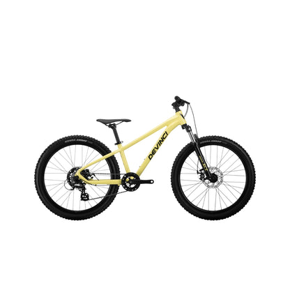Devinci Ewoc 24 7s Bike - Skiis & Biikes