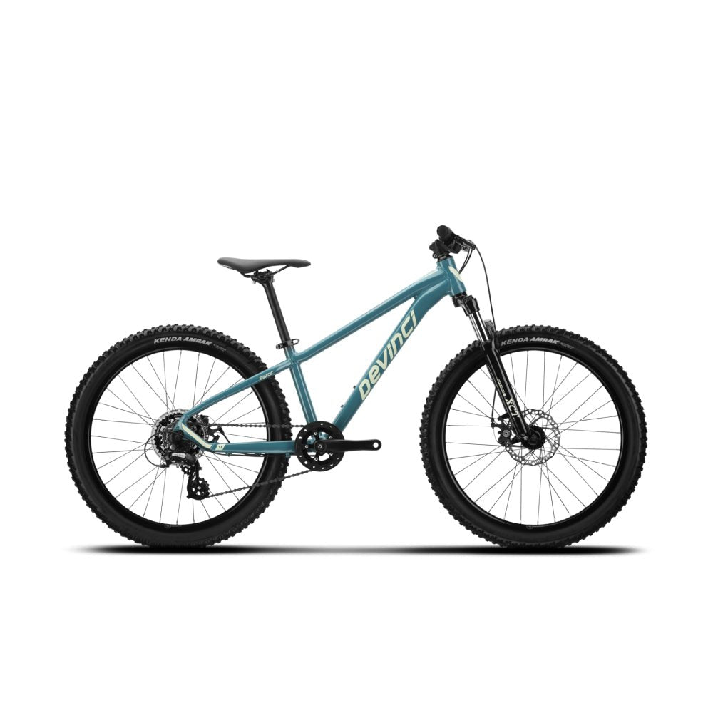 Devinci Ewoc 24 7s Bike - Skiis & Biikes