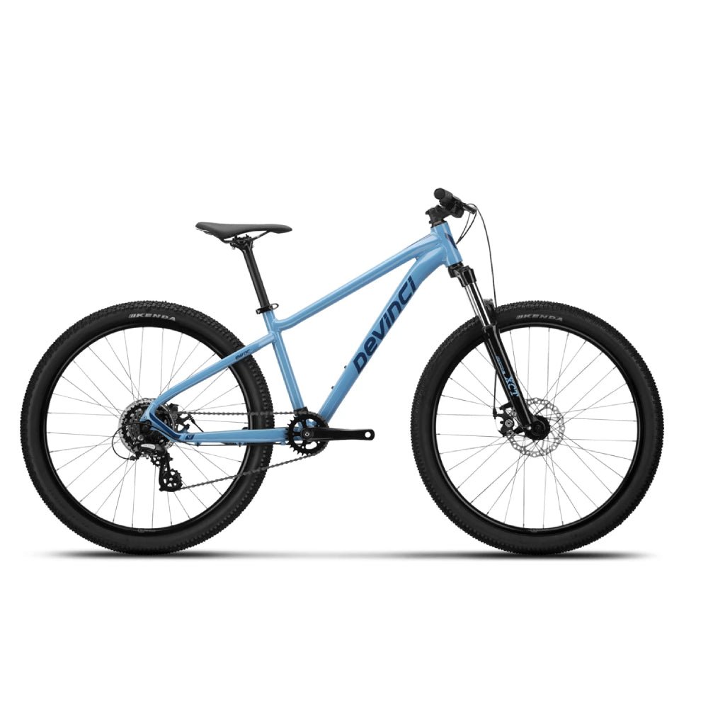 Devinci Ewoc 26 7s Bike - Skiis & Biikes