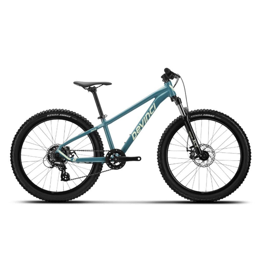 Devinci Ewoc 26 7s Bike - Skiis & Biikes