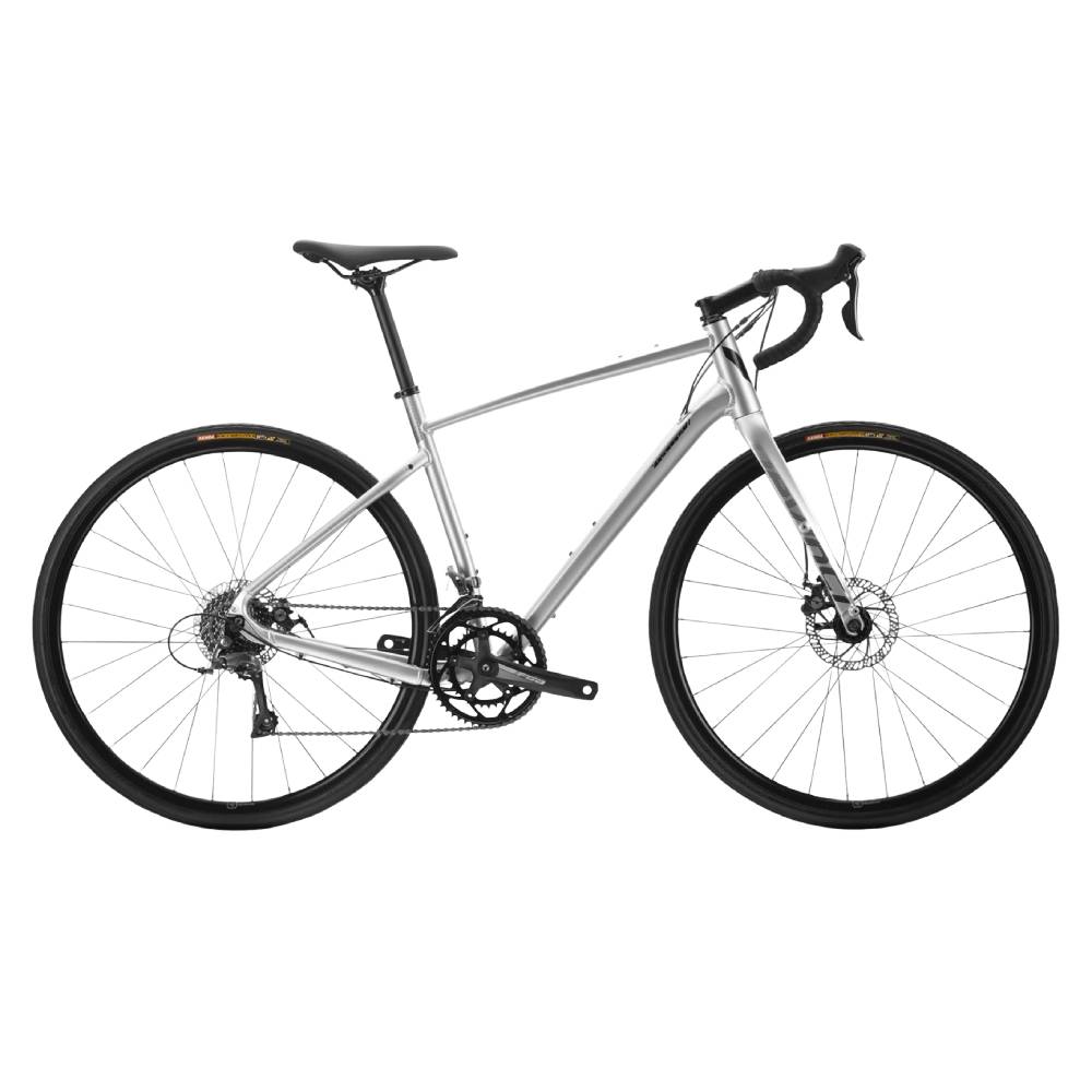 Devinci Hatchet A Claris 16s Bike - Skiis & Biikes