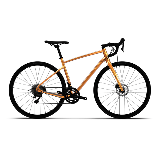 Devinci Hatchet Claris 16s Bike - Skiis & Biikes