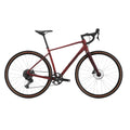 Devinci Hatchet Vista Cues Bike - Skiis & Biikes