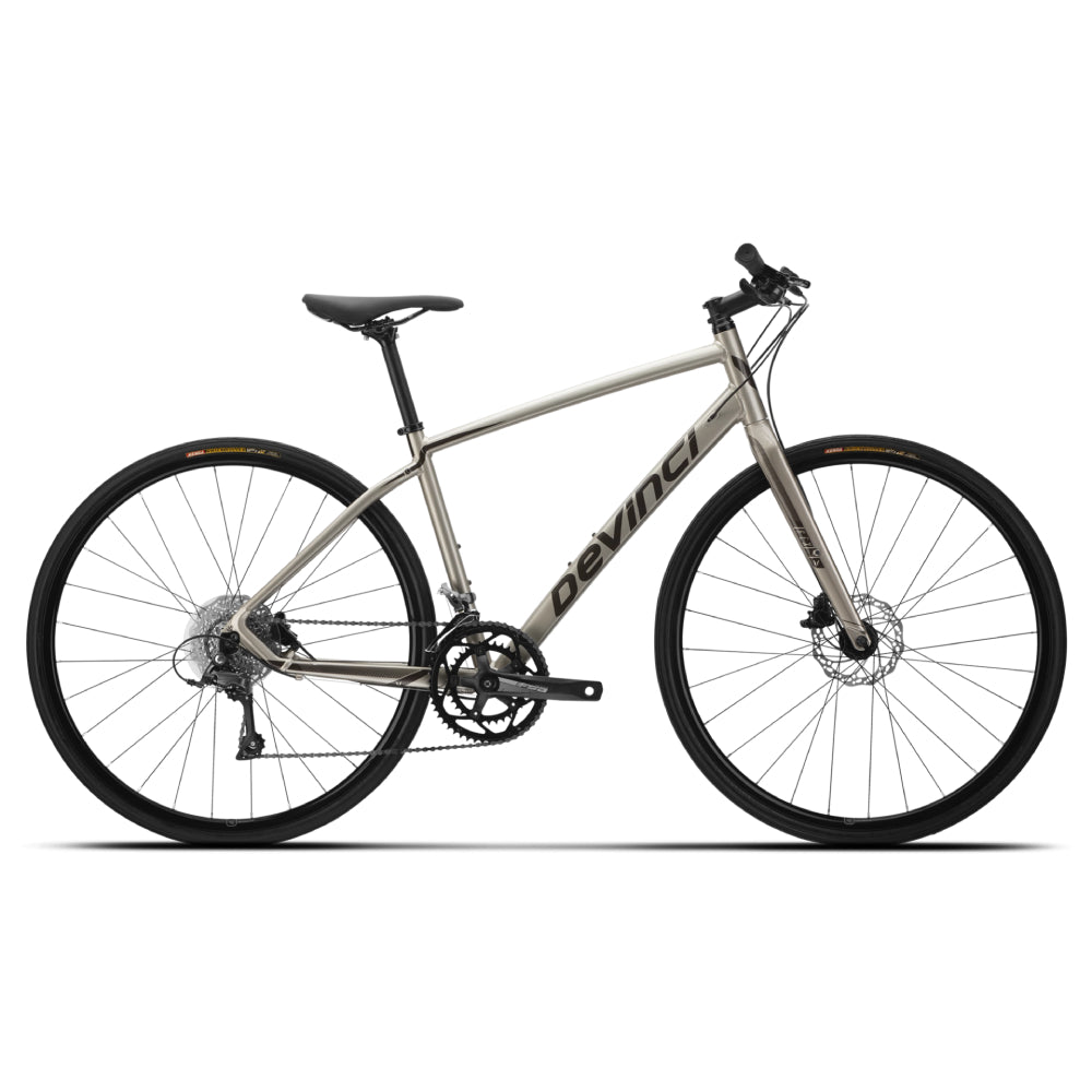 Devinci Hex Claris 16 s Bike - Skiis & Biikes