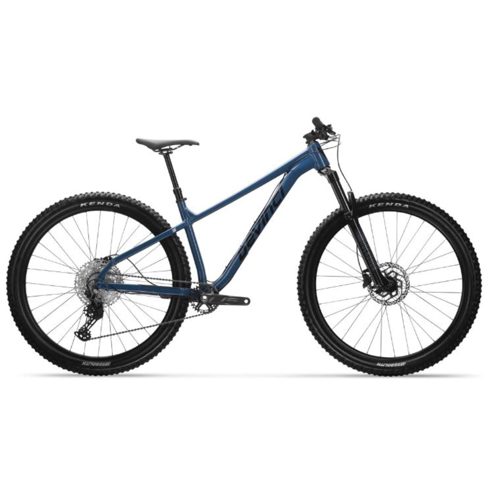 Devinci Kobain Deore 11S Bike - Skiis & Biikes