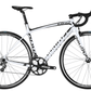 Devinci Leo Tiagra WF Bike White Black M - Skiis & Biikes