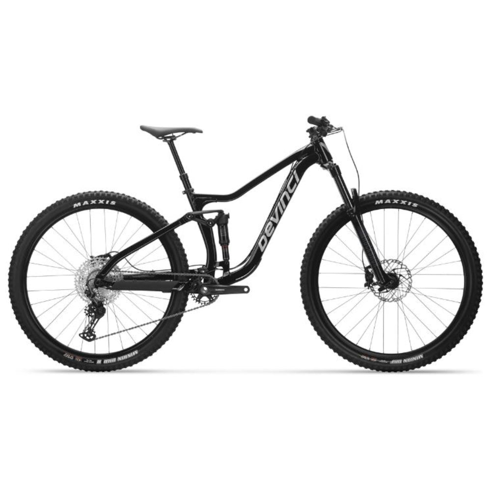 Devinci Marshall 29 Deore 12S Bike - Skiis & Biikes