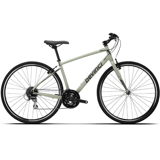 Devinci Milano Acera 24 s Bike - Skiis & Biikes