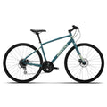 Devinci Milano Disc Acera 24s Bike - Skiis & Biikes