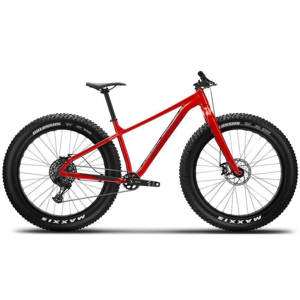 Devinci Minus Deore 10s Bike - Skiis & Biikes