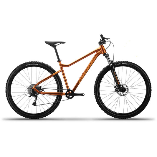 Devinci Riff Acera 8s Bike - Skiis & Biikes