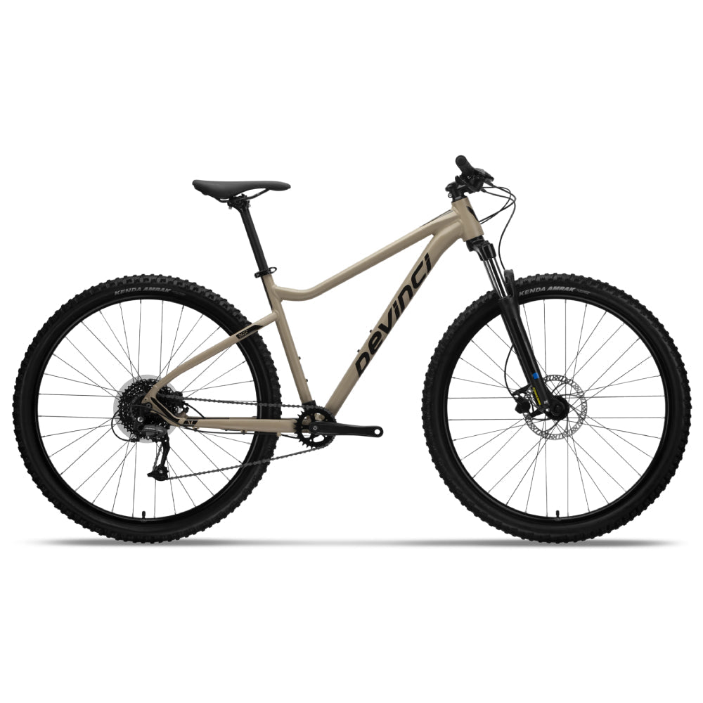 Devinci Riff Altus 9s Bike - Skiis & Biikes