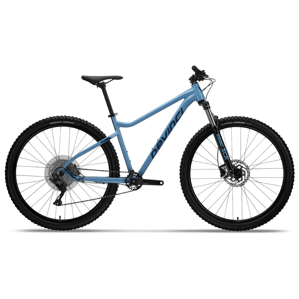 Devinci Riff Deore 10s Bike - Skiis & Biikes