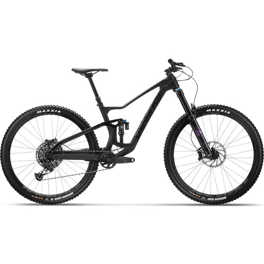 Devinci Troy Carbon GX 12s Bike - Skiis & Biikes