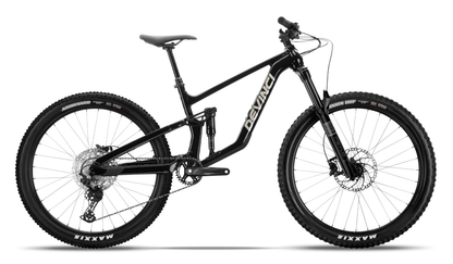 Devinci Troy ST A27 Deore 12s - Skiis & Biikes