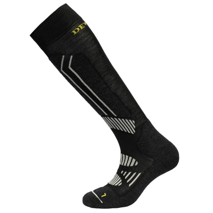 Devold Alpine Merino Mens Sock - Skiis & Biikes